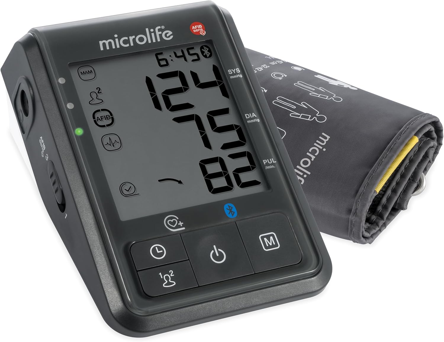 Microlife BP B6 Connect