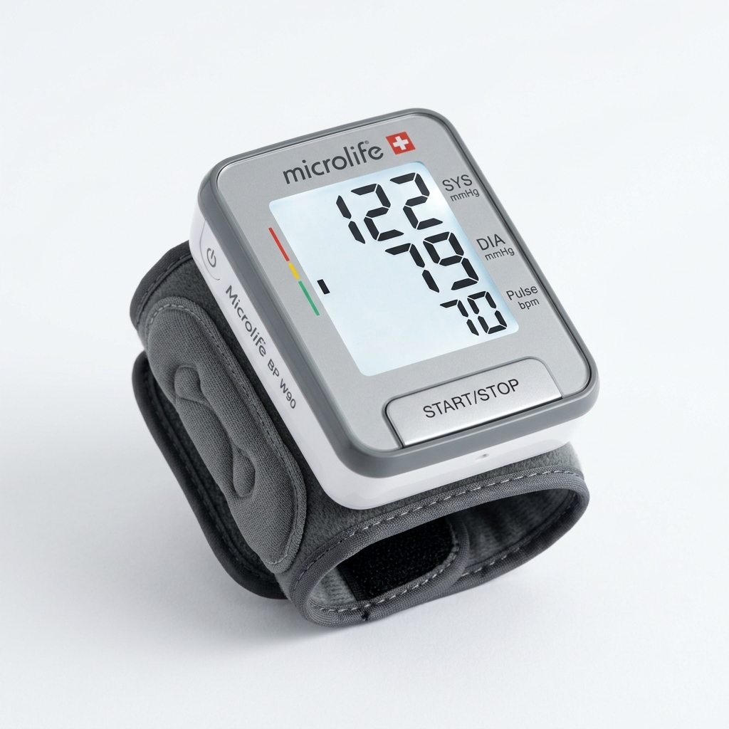 Microlife BP W90