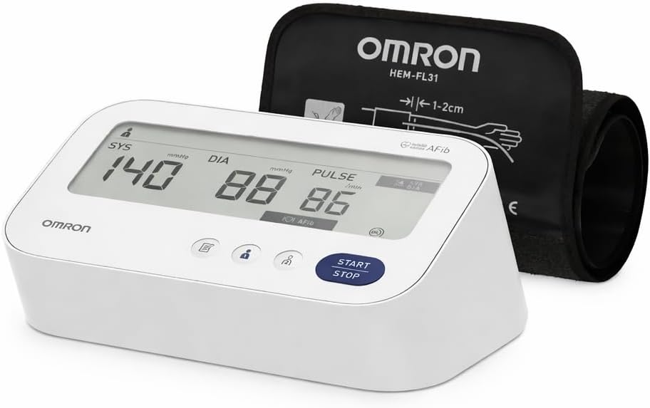 Omron M3