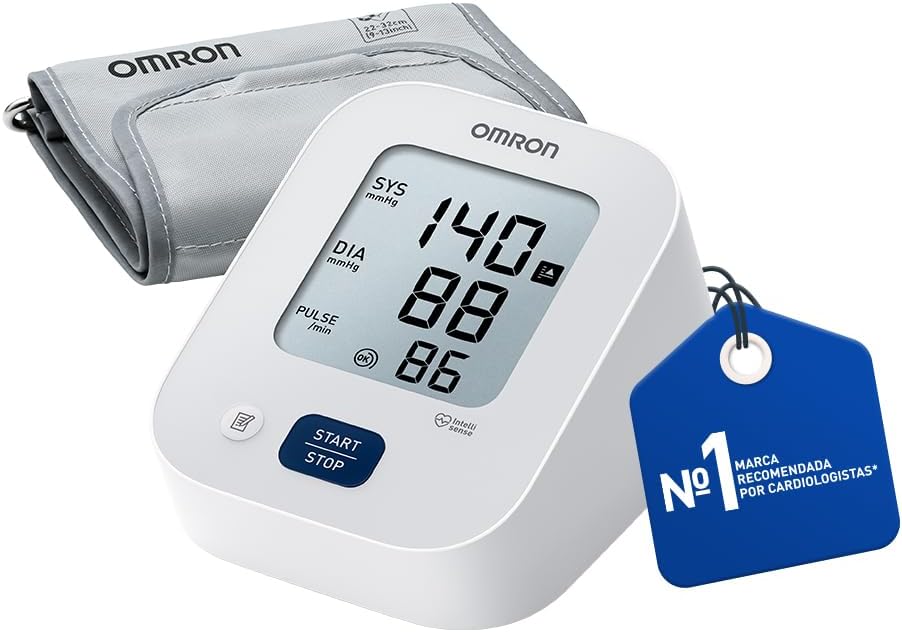 Omron X2 Essential